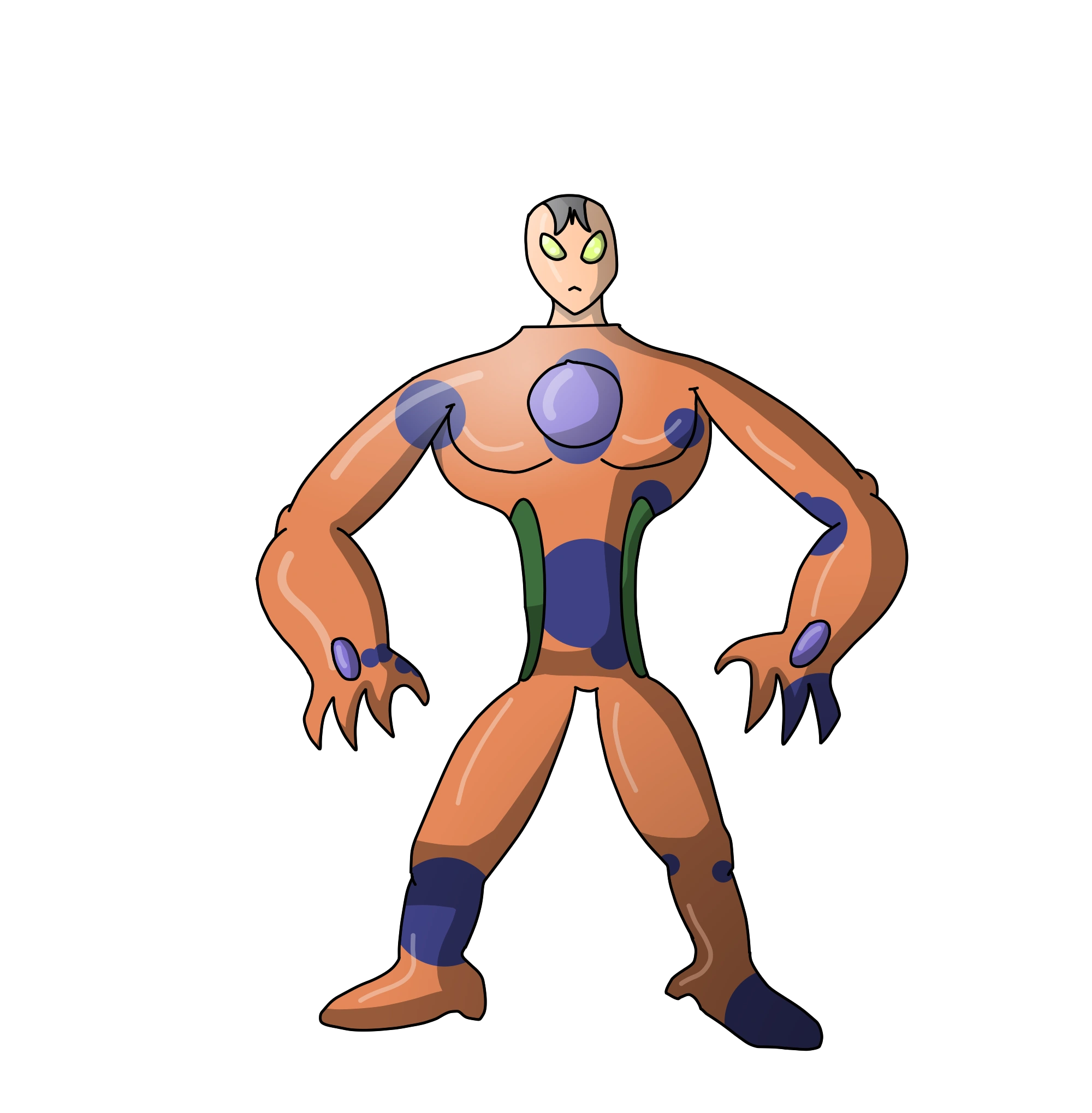 long-man-fandom