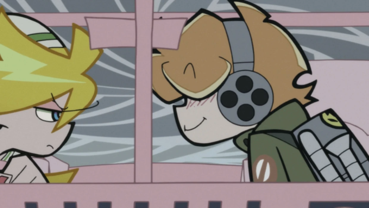 My latest ship 🟡🟠 Fandom