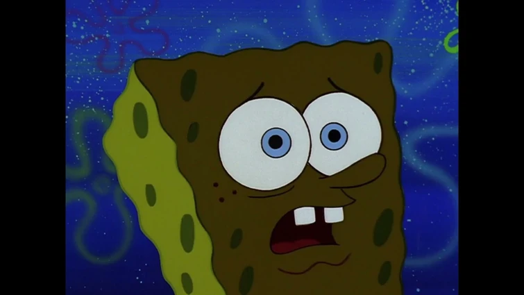 SpongeBob Production Music: Shock (R)