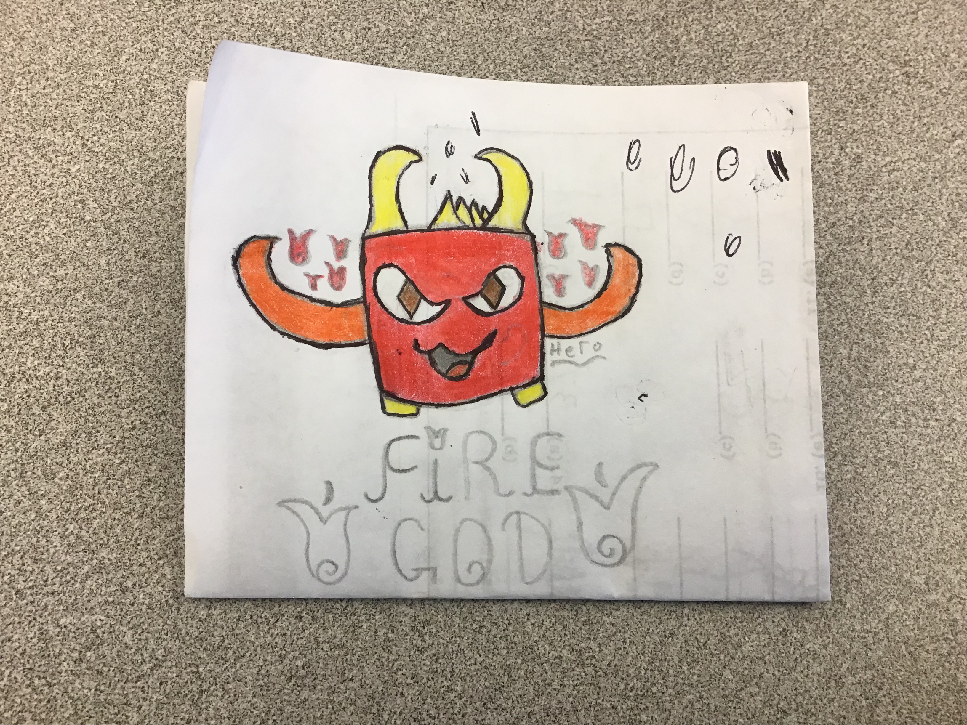 Fire God Fandom - all codes in roblox fast food simulator