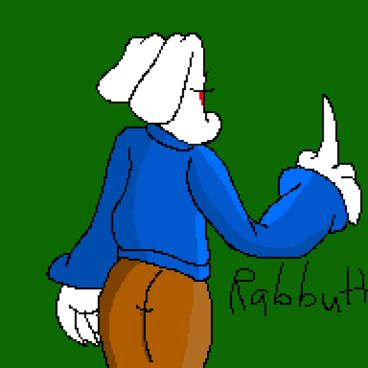 You May Touch It... Fandom