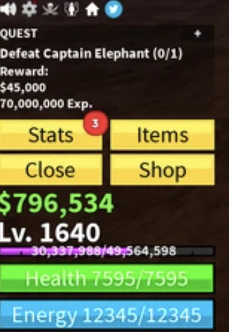 Discuss Everything About Blox Fruits Wiki Fandom