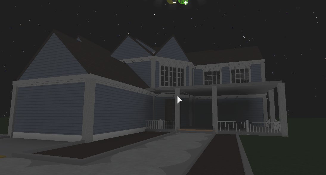 Summer Bloxburg Houses 20k