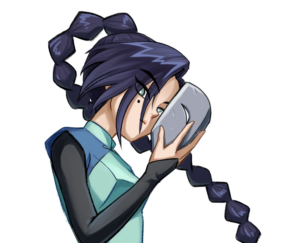 Plum Blossom Thirteen Killer Seven FANDOM Powered By Wikia