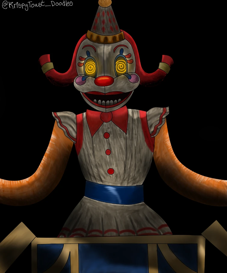 hey look it's jackie from jackies box | Fandom