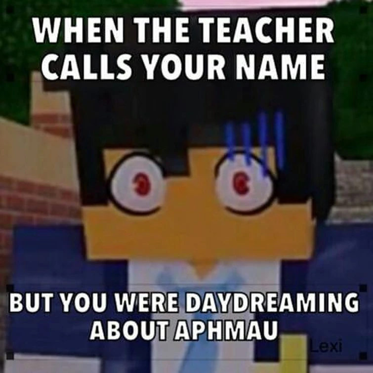 Discuss Everything About Aphmau Wiki Fandom