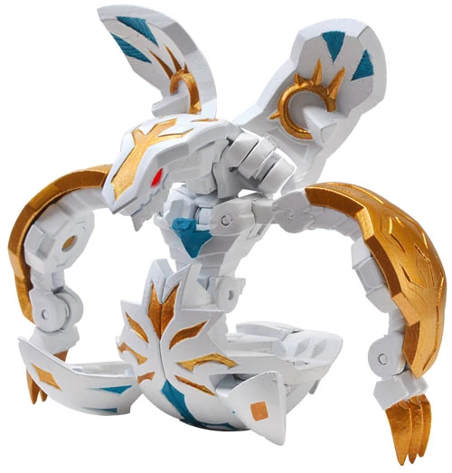 roblox bakugan