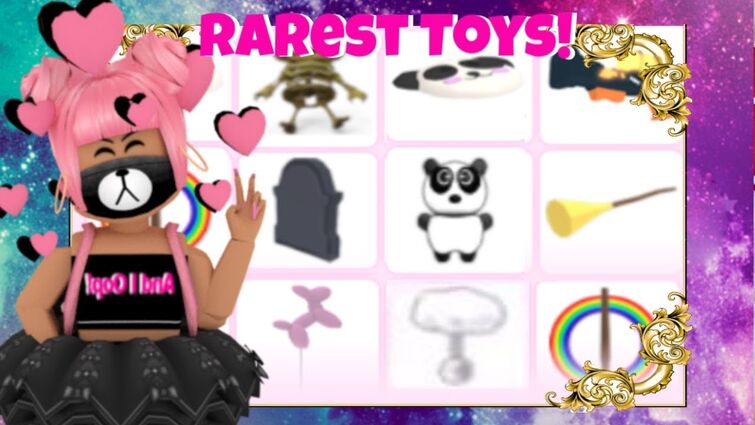 Click If You Are A Toy Plush Collector Fandom - roblox adopt me toys