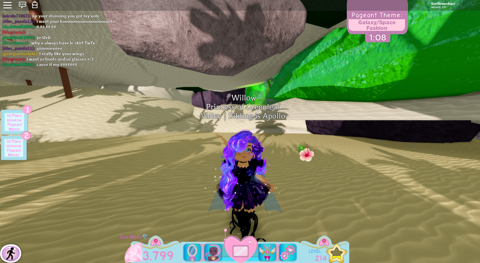 Discuss Everything About Royale High Wiki Fandom - i found dark secrets on sunset island royale high new update roblox