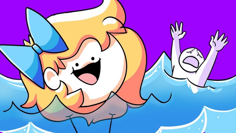 Laddi Explains: Oceans