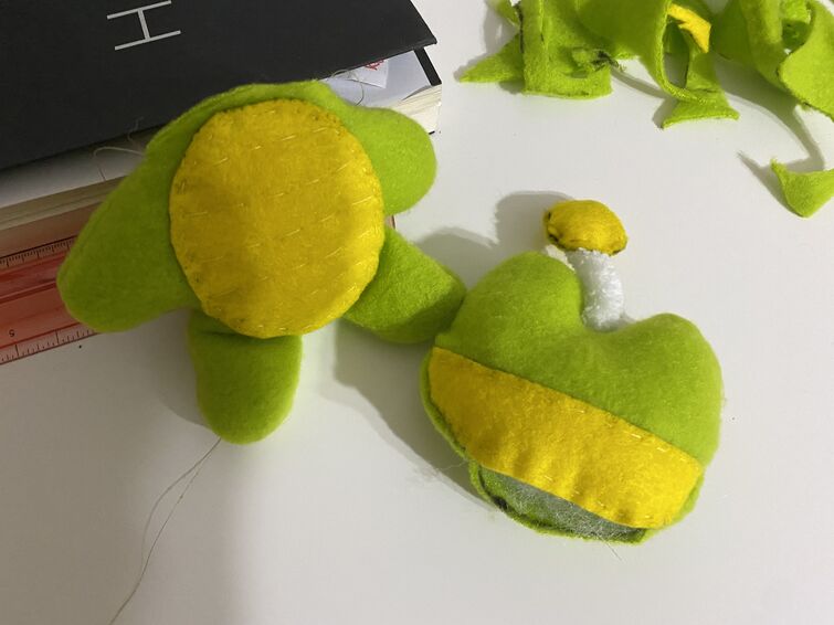 Funko happy frog best sale plush