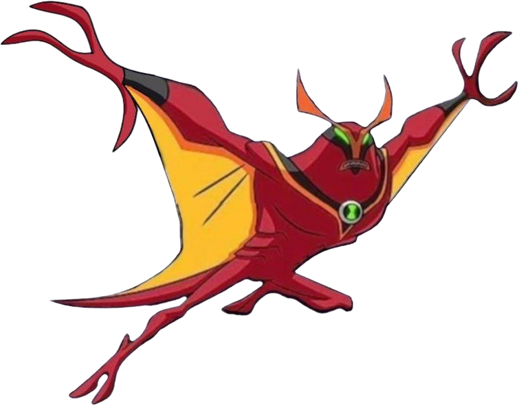 Jetray new pose | Fandom
