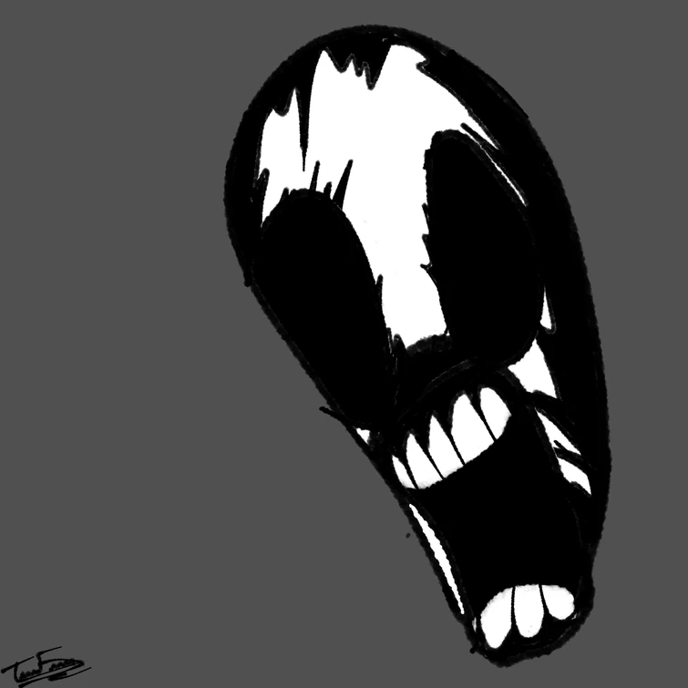 some random entity drawings!!11! | Fandom