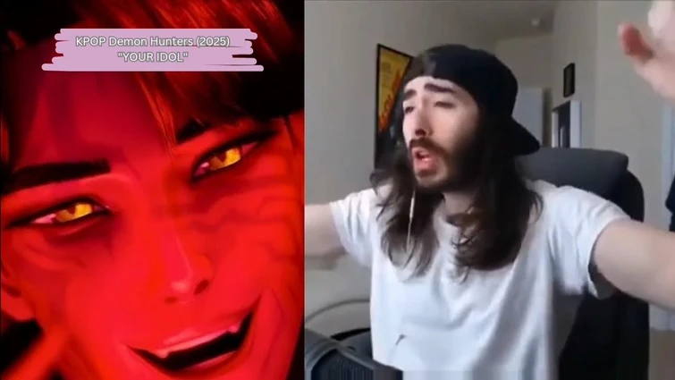 Ranking Villain Songs with Memes