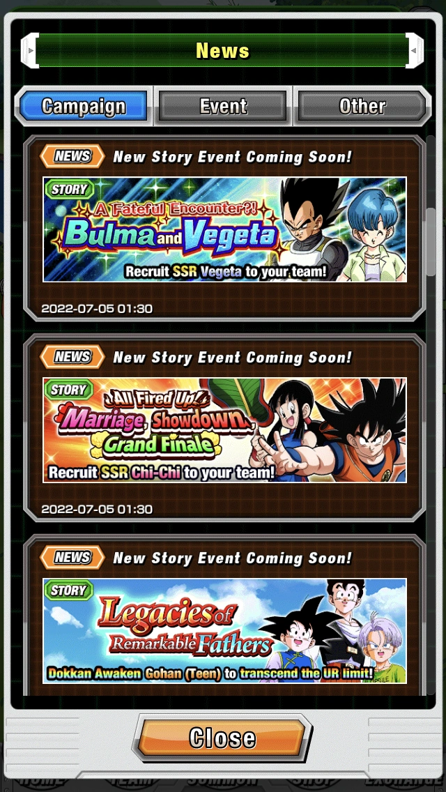 It’s time.. | Fandom