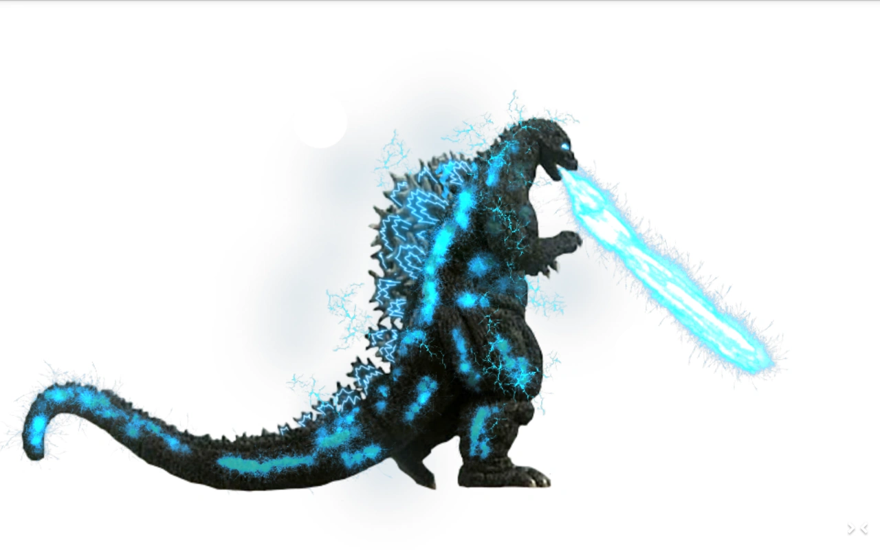godzilla heisei toy