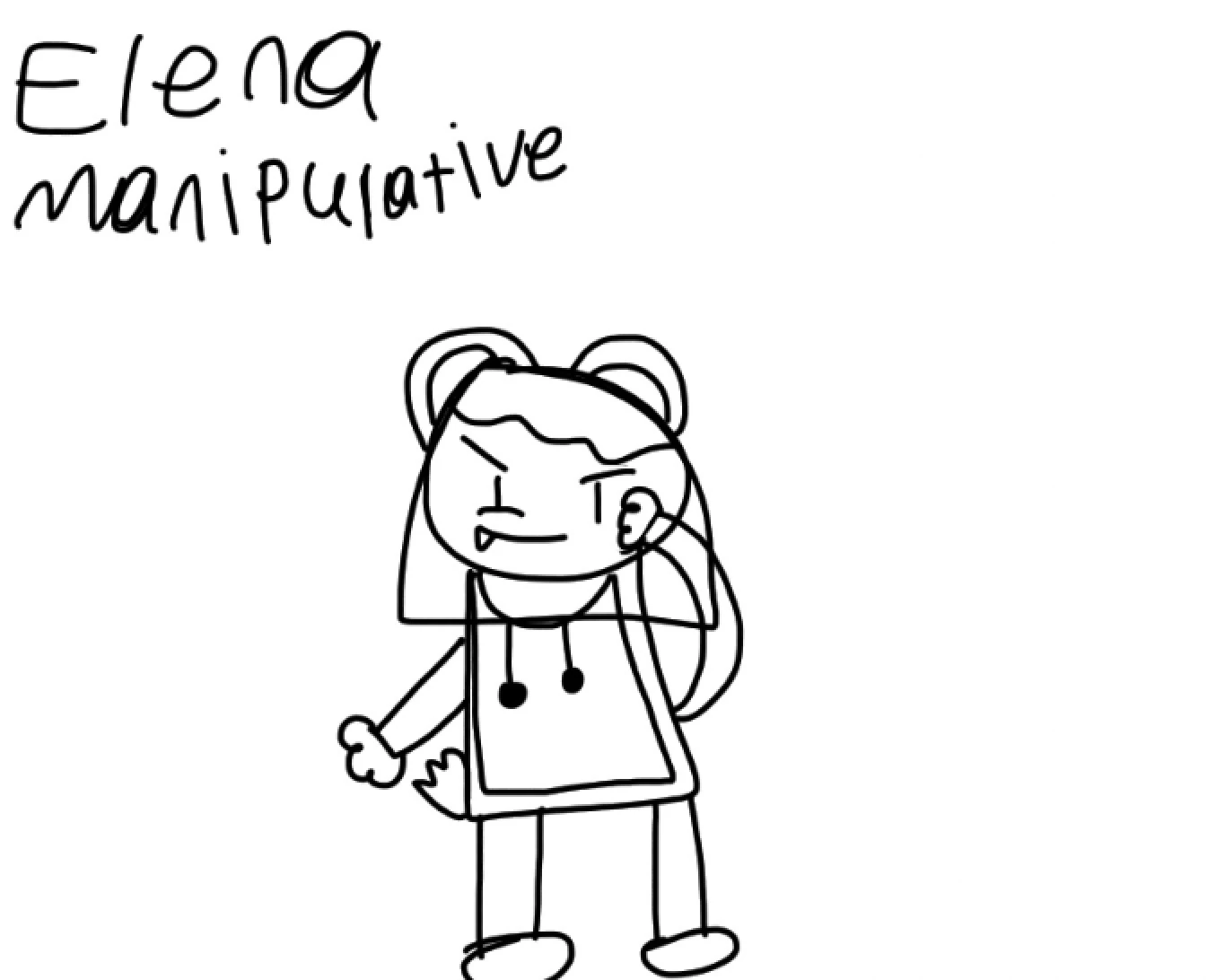 Oc trivia | Fandom