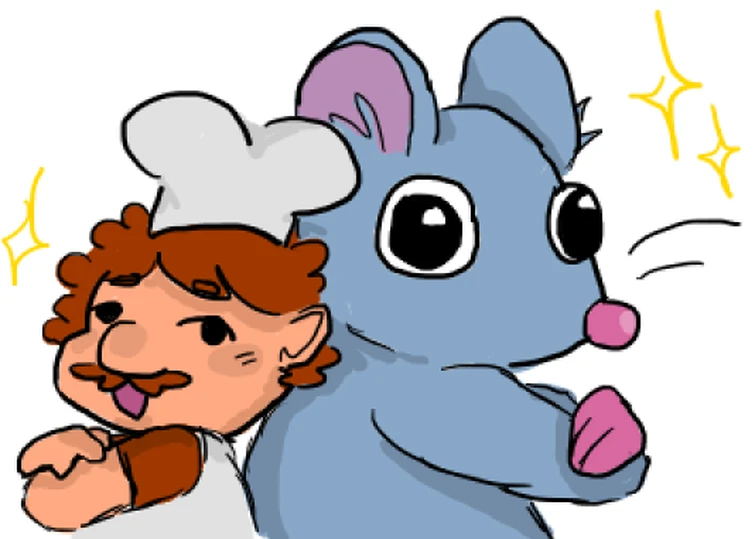 Pizza Tower November Day 2! Fandom