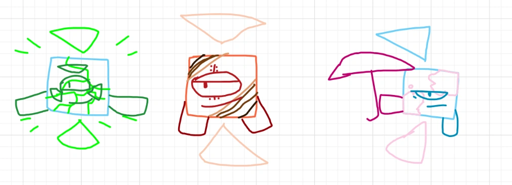 Custom Colors | Fandom