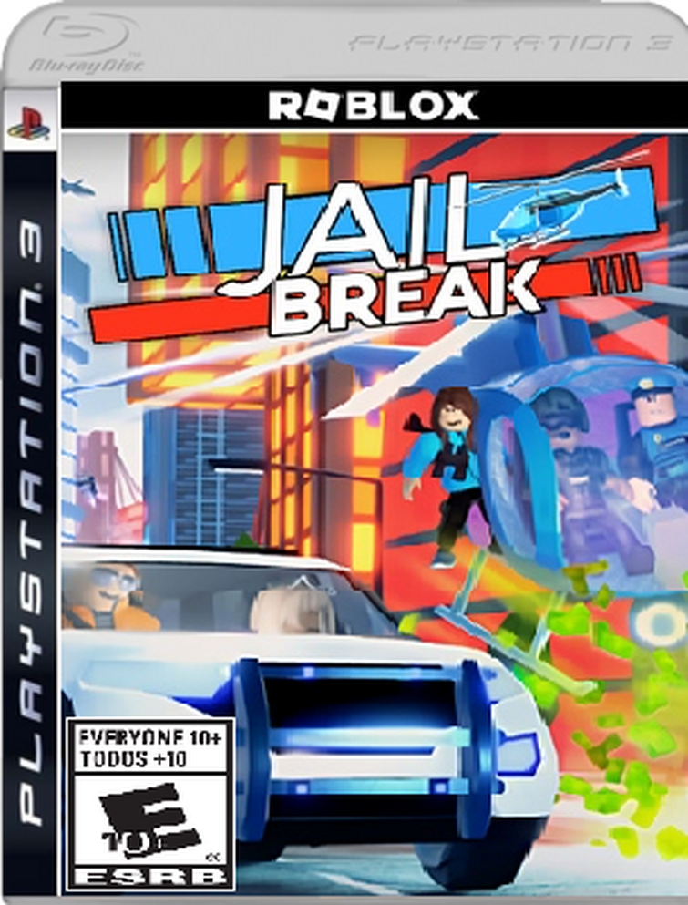 Roblox for playstation 3 cheap