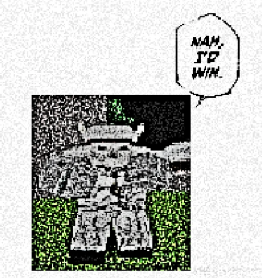 this post is trash Fandom