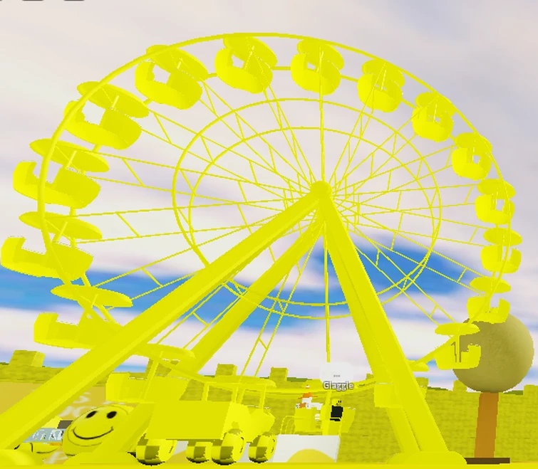 the rides: | Fandom
