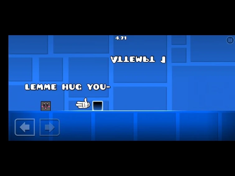 Keyframe trigger test | Fandom