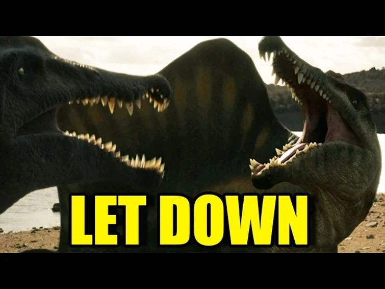 Walking With Dinosaurs 2025: A Rant