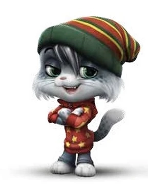 Jumpy | 44 Cats Wiki | Fandom