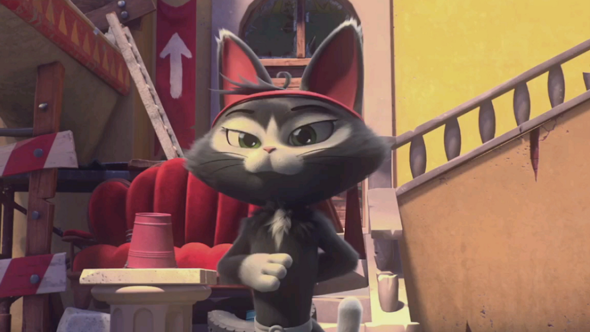 Cato - 44 Cats Wiki - Fandom