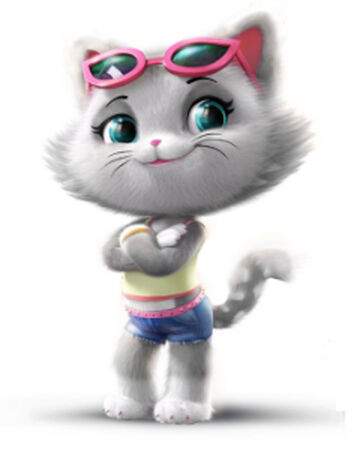 milady 44 cats wiki fandom