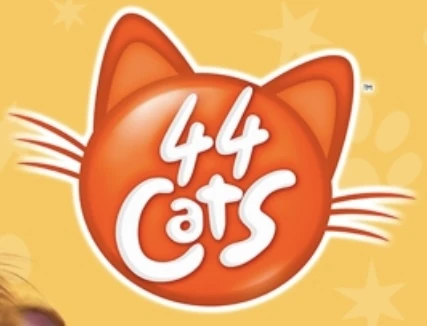Nick Jr 44 Cats | 44 Cats Wiki | Fandom