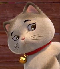 Neko | 44 Cats Wiki | Fandom