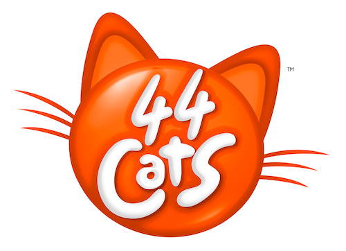 44 Cats Wiki