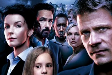 Welcome to Promise City | The 4400 Wiki | Fandom