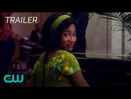 4400 - Hopeful - Season Trailer - The CW