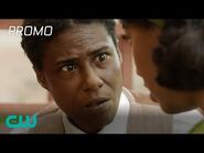 4400 - Returned- Andre Promo - The CW