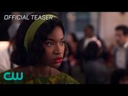 4400 - Teaser - The Past – Claudette - The CW