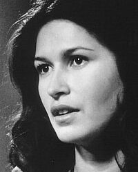 Legends Of The Fall - Publicity still of Karina Lombard