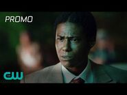 4400 - Vanished- Andre Promo - The CW