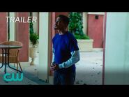 4400 - Returned- Reverend - Season Trailer - The CW