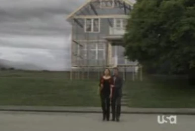 The 4400: Welcome to Promise City 他 The 4400: Welcome to Promise City: Welcome to Promise City