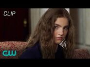 4400 - Season 1 Episode 3 - Press Ambassador Interviews Scene - The CW