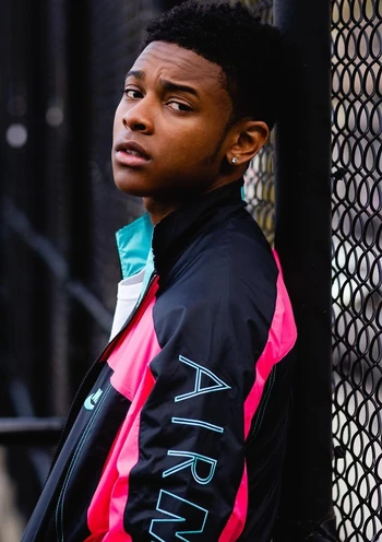 Amarr Wooten | The 4400 Wiki | Fandom