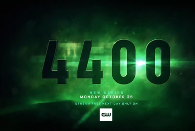 Welcome to Promise City | The 4400 Wiki | Fandom