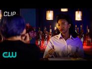 4400 - Season 1 Episode 7 - Claudette’s Independence Scene - The CW