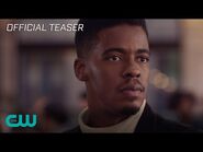 4400 - Teaser - The Past – Reverend - The CW