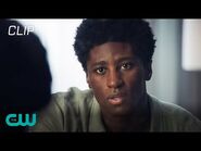 4400 - Season 1 Episode 1 - Shanice's Questioning Scene - The CW