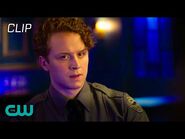 4400 - Season 1 Episode 7 - Dates Change, History Repeats Scene - The CW