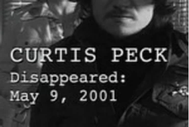 The 4400: Welcome to Promise City 他 The 4400: Welcome to Promise City: Welcome to Promise City: Cox